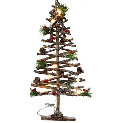 Rattan Tree