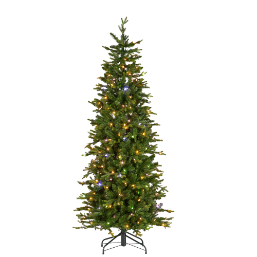 Carrington Fir 6ft Slim