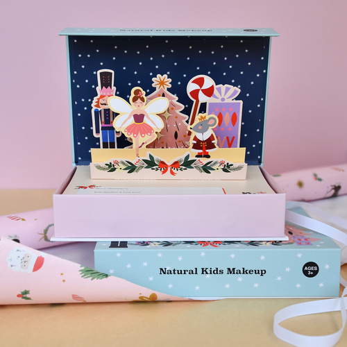 Kids Makeup GiftBox | No Nasties Kids
