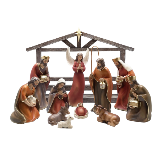 Nativity Scene