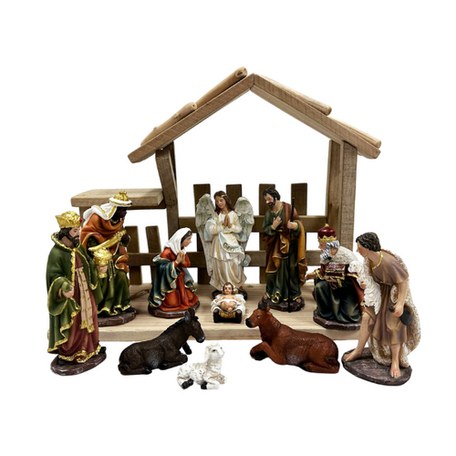 Nativity Stable