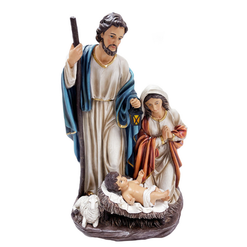Holy Family