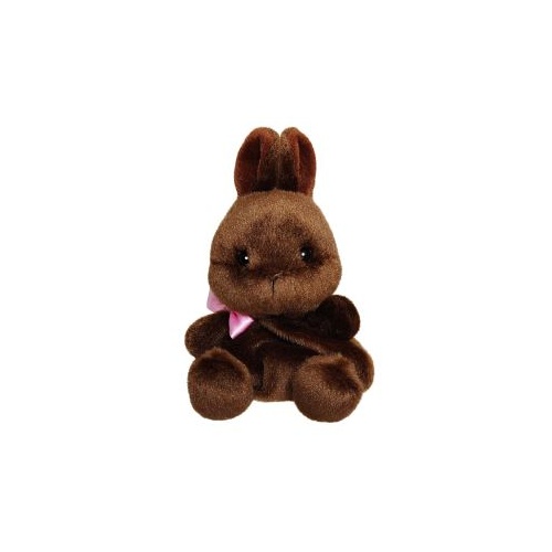 Chocolate Bunny | Palm Pal