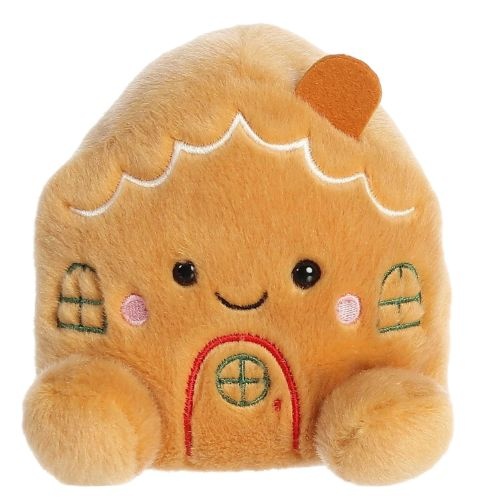 Gingerbread House | Palm Pal