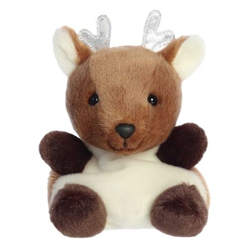Dash Reindeer | Palm Pal