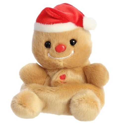 Gingy Gingerbread | Palm Pal