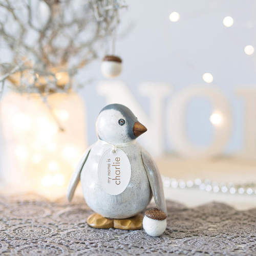 DCUK | Emperor Baby Penguins