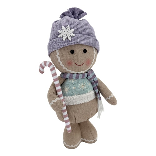 Standing Gingerbread Girl