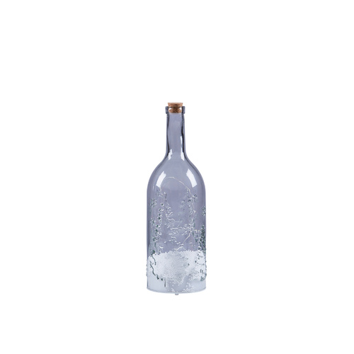 Snow Bottle w/ Tree
