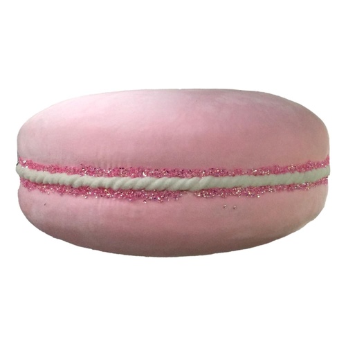 Gigantic Macaron | Pale Pink