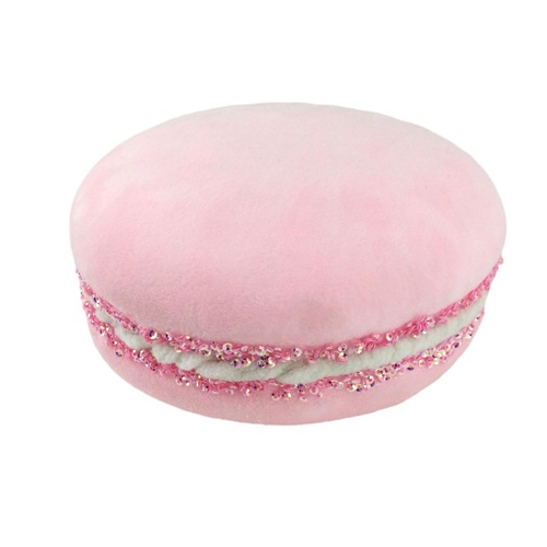 Macaron | Pale Pink