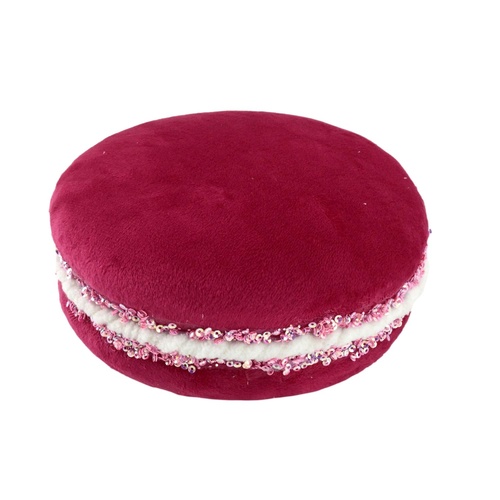 Macaron | Fuschia