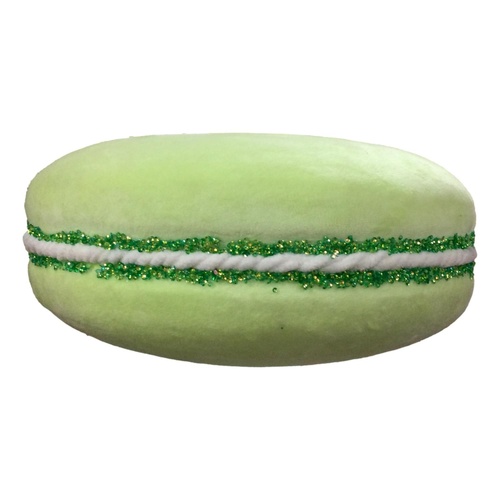Gigantic Macaron | Lime