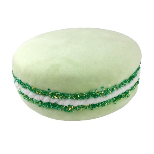 Macaron | Lime