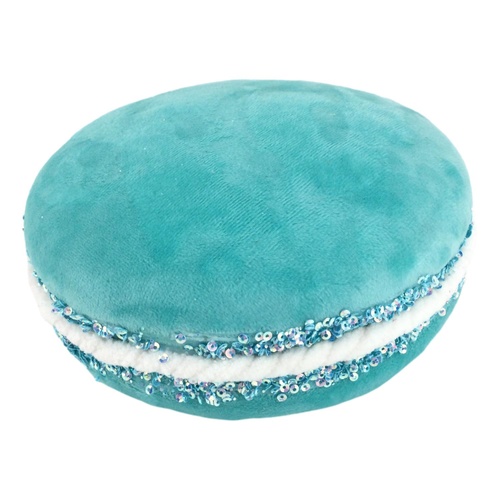 Macaron | Aqua