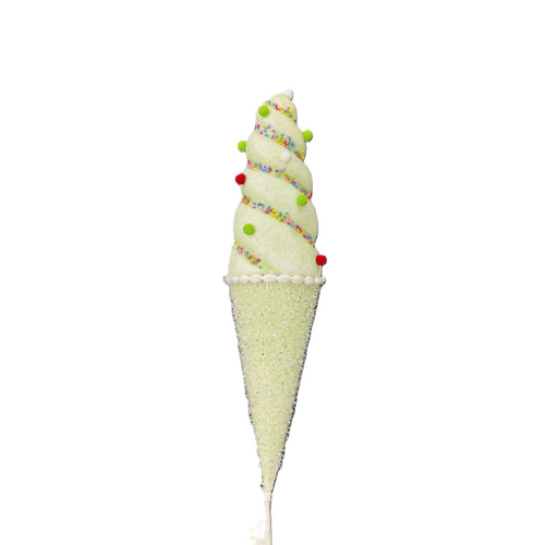 IceCream Cone | Mint