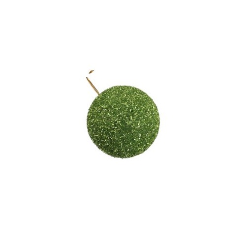 Grinchmas Green Bauble 6pk