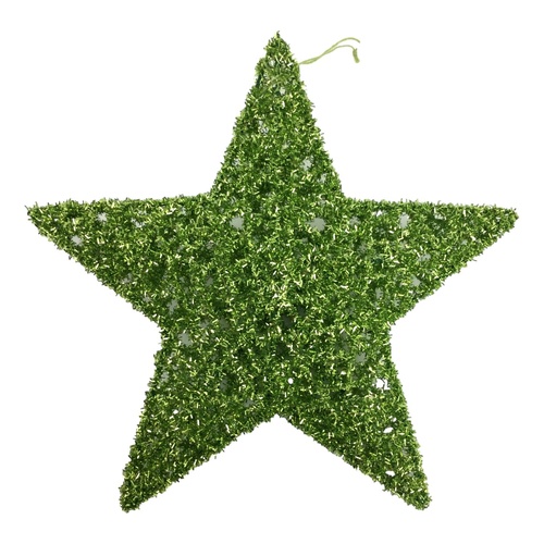 Grinchmas Hanging Star