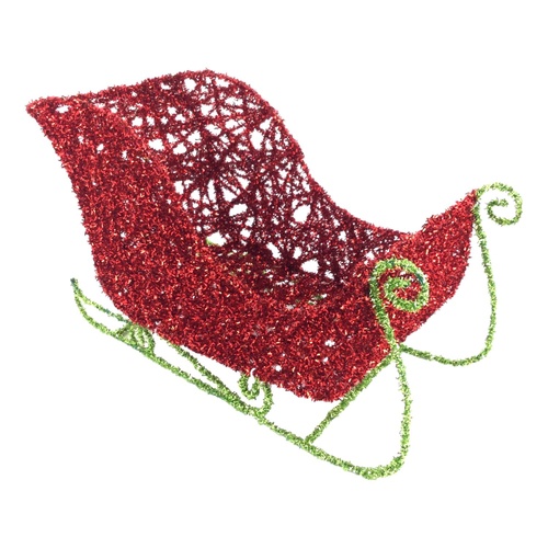 Grinchmas Sleigh