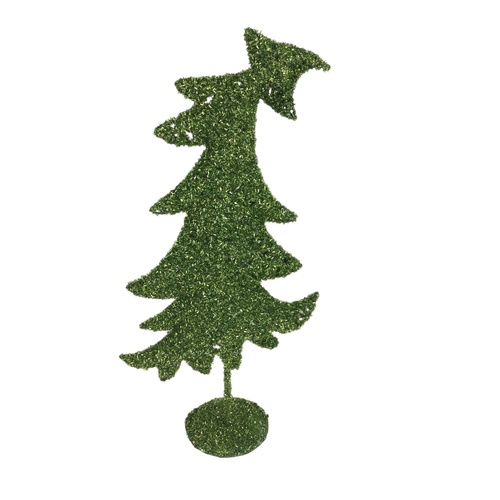 Grinchmas Bent MiniTree