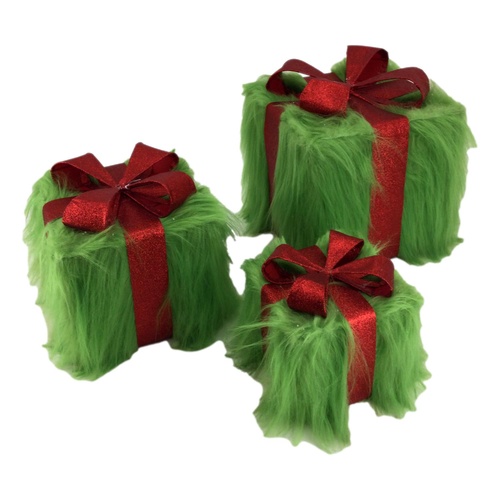Grinchmas Giftbox Set