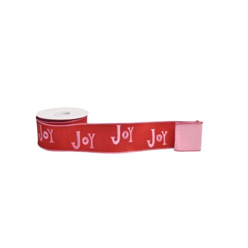 Joy Ribbon