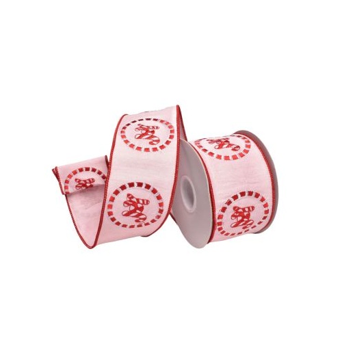 Joy Candy Ribbon
