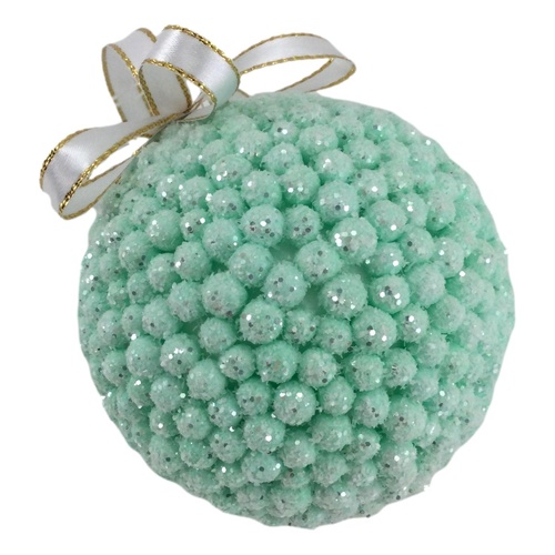 Mint Hanging Ball