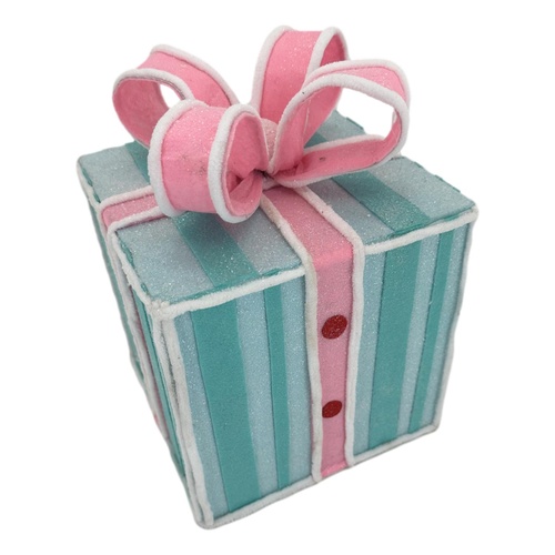 Pastel Gift Box