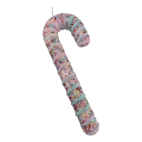 Candy Cane Sprinkles