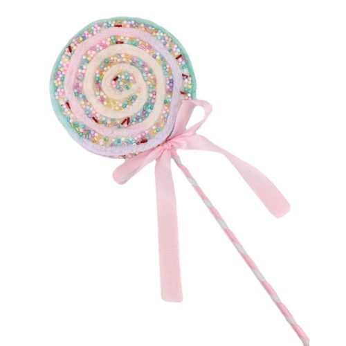 Lollypop Sprinkle Stick