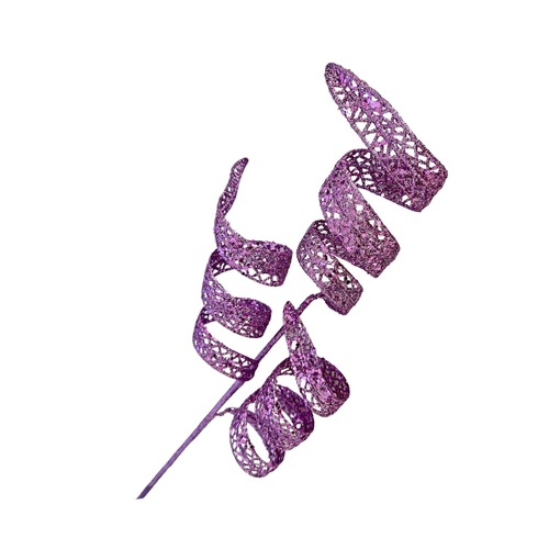 Swirl Spray | Purple