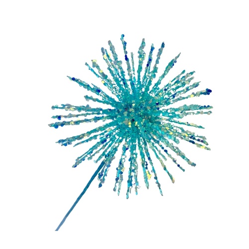 Tree Wand | Pale Blue