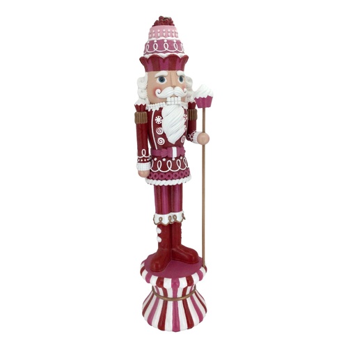 Pink Candy Soldier