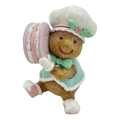 Sitting Candy Chef
