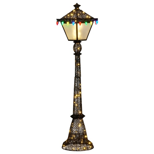 Light Up Lamp Post