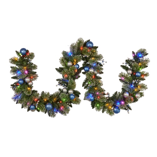 Luxe Lit Garland