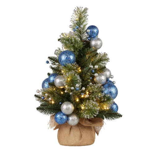 Luxe Potted Tree
