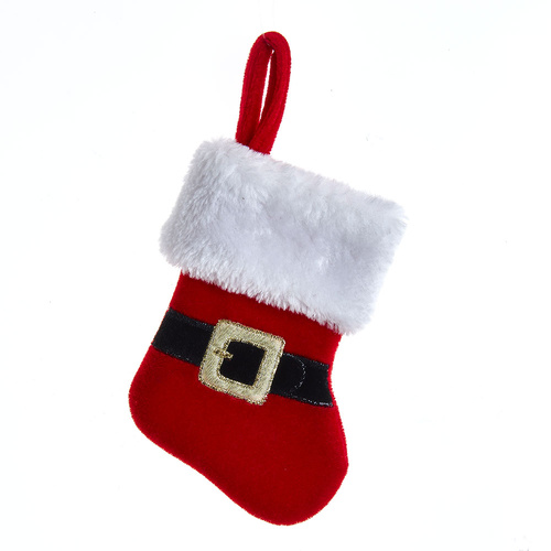 Kurt Adler | Miniature Stocking