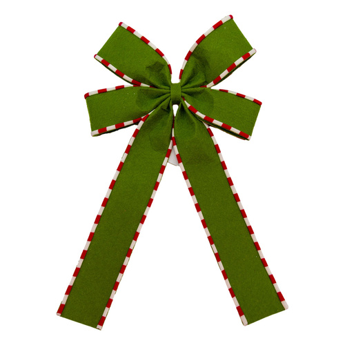 Green Bow
