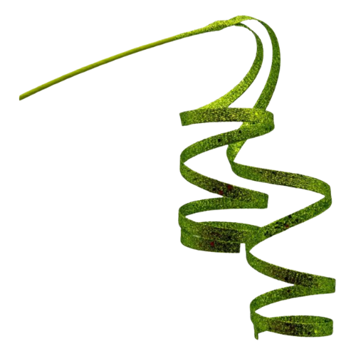 Green Curl Spray