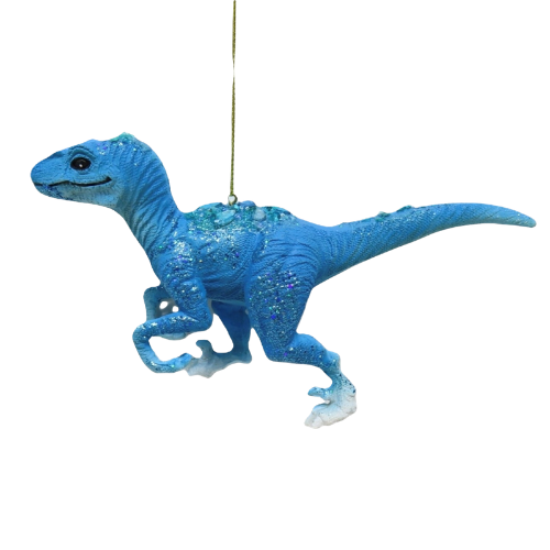 Raptor Dinosaur HO