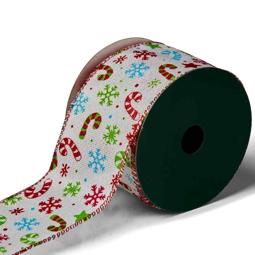Candy Ribbon