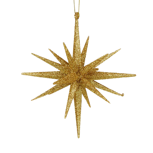 Starburst | Gold