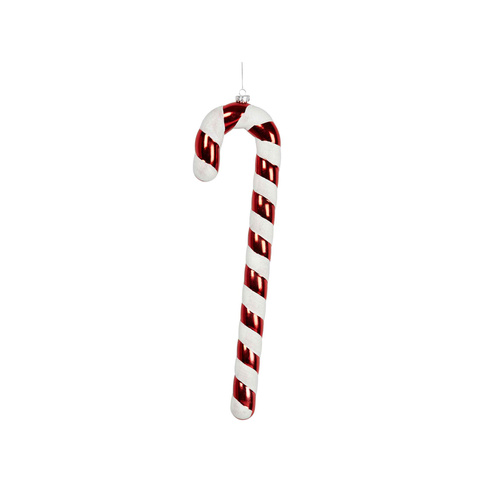 Christmas CandyCane Decoration