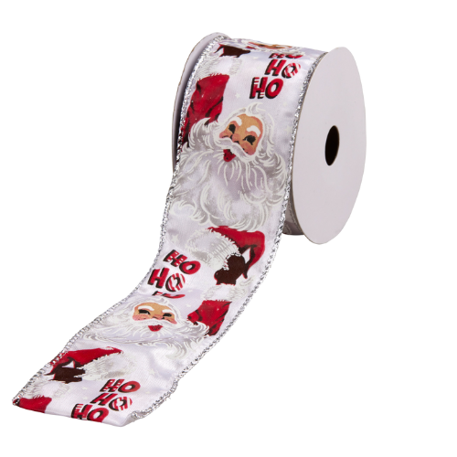 HoHoHo Ribbon