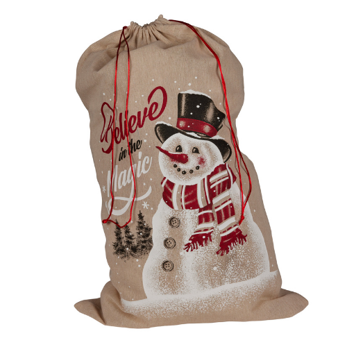 Santa Sack | Magic of Christmas