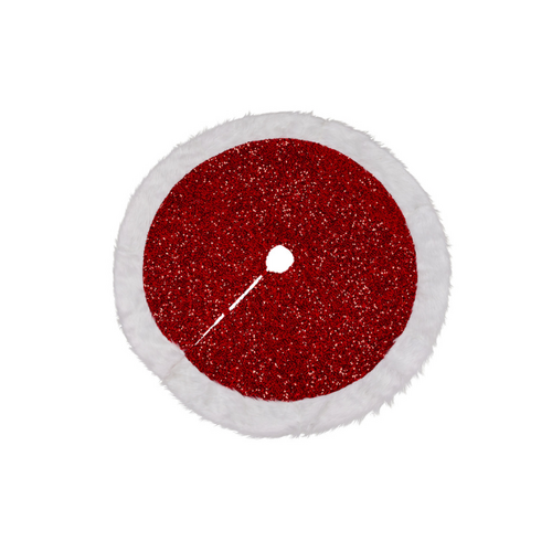 Traditional Tree Skirt
