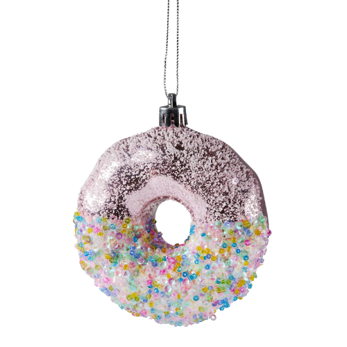 Pink Donut HO