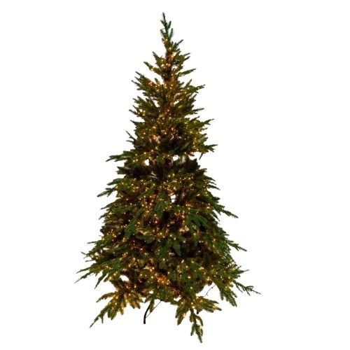 Green Grand Tree | Christmas Tree (7.5ft)